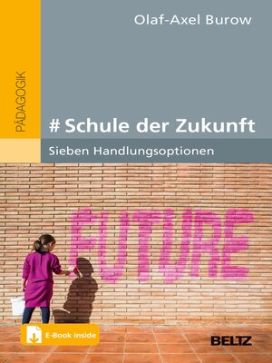 cover image of # Schule der Zukunft